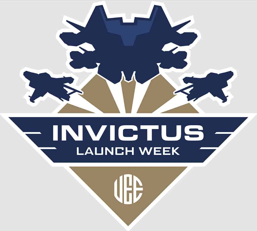 7Hills Industries Invites You to Celebrate Invictus Launch Week in Style!