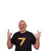 7Hills tee