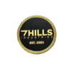 7Hills Challenge Coin and Pin pack