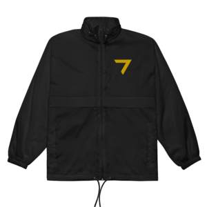 7Hills windbreaker