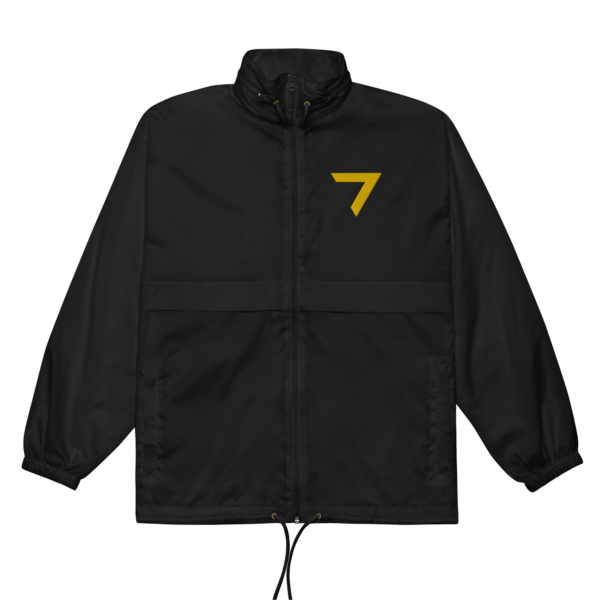 7Hills windbreaker