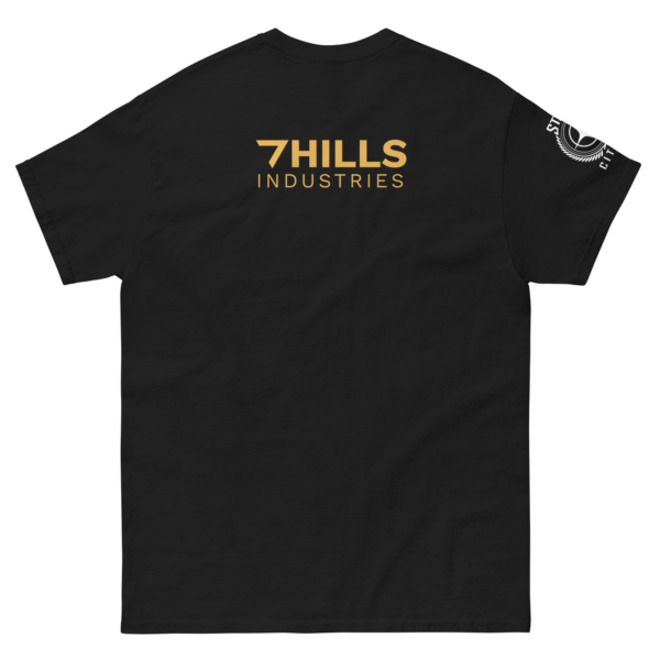 7Hills tee
