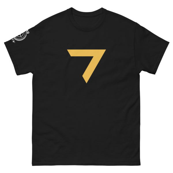 7Hills tee