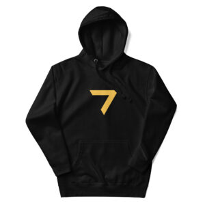 7Hills Hoodie