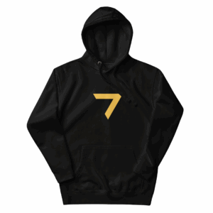 7Hills Hoodie