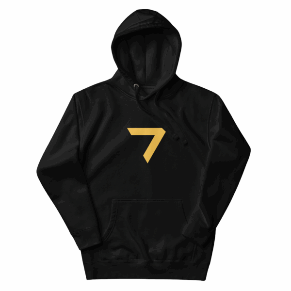 7Hills Hoodie
